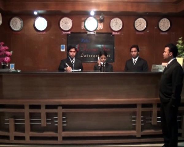 Hotel Favour Inn International チッタゴン エクステリア 写真