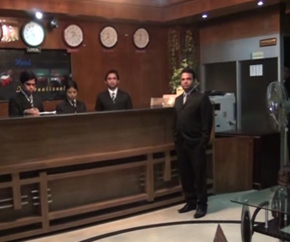 Hotel Favour Inn International チッタゴン エクステリア 写真