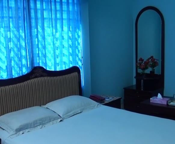 Hotel Favour Inn International チッタゴン 部屋 写真